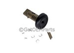 89024857 - : Uncoded Ignition Lock Cylinder for Buick: Park Avenue, Rendezvous | Cadillac: DeVille | Pontiac: Aztek Image