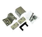 19257343 - Body: Hinge for Chevrolet: Express 1500, Express 2500, Express 3500, P30 | GMC: Savana 1500, Savana 2500, Savana 3500 Image