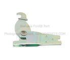 F2AZ2A637A - Brakes: Parking Brake Lever for Ford: Crown Victoria | Lincoln: Town Car | Mercury: Grand Marquis, Marauder Image
