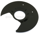 GP9A26261A - : Splash Shield for Mazda Image