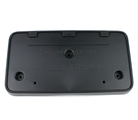 7L7Z17A385AA - Body: License Bracket for Ford Image
