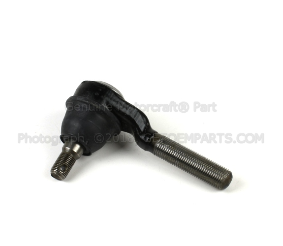 2W7Z3A130A - Steering: Outer Tie Rod for Ford: Country Squire, Crown Victoria, LTD, LTD Crown Victoria | Lincoln: Continental, Town Car | Mercury: Colony Park, Grand Marquis, Marquis Image