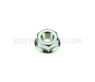 999400601 - : Blind Spot Radar Nut for Mazda: 3, 5, 6, CX-5, CX-50, CX-7, CX-9, Miata, MPV, MX-30 EV, MX-5 Miata, Protege5, RX-7 Image