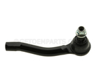 D8640ET00A - : Outer Tie Rod - Driver's Side (LH) for Nissan: Sentra Image