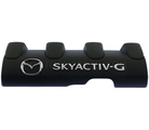 PA7W10230 - : Engine Cover for Mazda Image