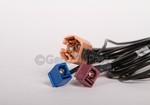 96810077 - : Mobile Telephone and GPS Navigation Antenna Cable for GM Image