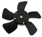 RF2A15140 - Cooling System: Fan Blade for Mazda Image