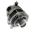 PE0118300 - : Alternator for Mazda Image
