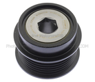 GP767 - : Motorcraft™ Alternator Pulley for Ford: Mustang Image
