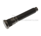 E5TZ1107B - Suspension: Wheel Stud for Ford: F-250, F-250 HD, F-350 Image