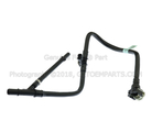 D2BZ9B033F - Emission System: Vent Hose for Ford Image