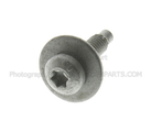 W712356S442 - Body: Release Handle Screw for FORD Image