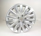 9H6Z1007C - Suspension: Wheel, Alloy for Ford Image
