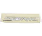 42441805 - Body: Nameplate for GM Image