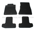 FR3Z6313300BA - : Floor Mats, All Weather Set for Ford Image