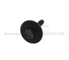 W709976S900 - Body: Lower Deflector Screw for FORD Image