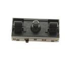 22543666 - Body: Switch for Cadillac: Escalade | Chevrolet: Blazer, C1500, C2500, C3500, C3500HD, Camaro, K1500 Pickup, K2500 Pickup, K3500 Pickup, S10, Suburban C1500, Suburban C2500, Suburban K1500, Suburban K2500, Tahoe, Venture | GMC: C1500 Pickup, C2500 Pickup, C3500 Pickup, C3500HD, Jimmy, K1500 Pickup, K2500 Pickup, K3500 Pickup, Sonoma, Suburban C1500, Suburban C2500, Suburban K1500, Suburban K2500, Yukon | Oldsmobile: Achieva, Bravada, Silhouette | Pontiac: Firebird, Grand Am, Montana, Trans Sport Image