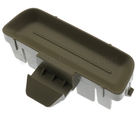 23438058 - : Dune Front Floor Console Front Compartment Door Latch for GM Image