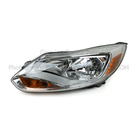 BM5Z13008K - Electrical: Headlamp Assembly for Ford Image