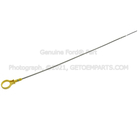 CV6Z6750A - : Dipstick for Ford: Escape, Fusion, Transit Connect Image