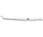 86676D5000 - Body: Outer Molding for Kia: Optima Image