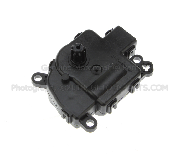 AR3Z19E616A - HVAC: Adjust Motor for Ford Image