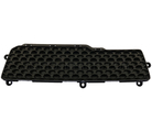 68366014AA - : Tow Hitch Cover for Mopar Image