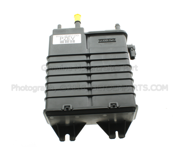 BV6Z9D653D - : Vapor Canister for Ford Image