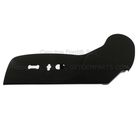CJ5Z7862187BB - Body: Seat Trim Panel for Ford Image