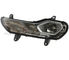 CJ5Z13201C - : Fog Lamp Assembly - Driver's Side (LH) for Ford: Escape Image
