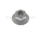 9XG016941M - Electrical: Hold Down Nut for Mazda Image