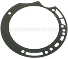 4412844 - Automatic Transaxle 4 Speed: Transmission  Oil Pump Gasket for Mopar Image