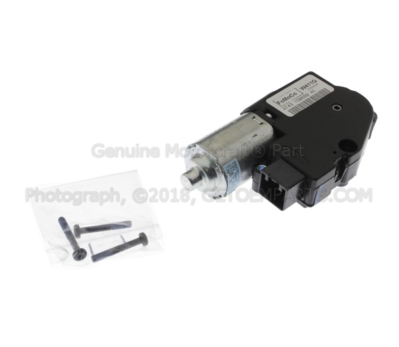 AT4Z15790J - Body: Motor for Ford Image