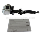 19330618 - Electrical: Belt &amp; Retractor for GM Image