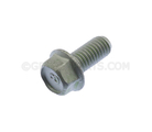1140308186K - Emission System: Mount Bracket Bolt for Kia: Carnival, Rondo, Sedona Image