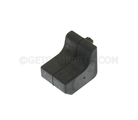 93847ZP51A - Body: Tailgate Stop Bumper for Nissan Image