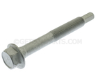 11561309 - : Front Suspension Strut Bolt for Cadillac: CT6 | Chevrolet: Silverado 1500, Silverado 1500 LD | GMC: Sierra 1500, Sierra 1500 Limited Image