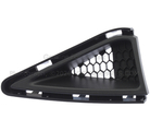 JR3Z17E811AA - Body: Outer Grille for Ford Image