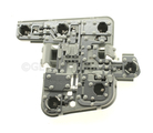 30655430 - Electrical: Socket Panel for Volvo Image