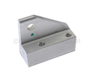 31387654 - : Bumper Impact Bar Bracket for Volvo Image
