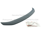 AG1Z5444210AC - : Spoiler for Ford: Taurus Image