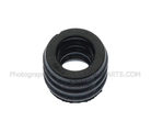HL3Z6N652A - Air &amp; Fuel Delivery: Turbocharger Coolant Line Gasket for Ford Image