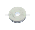 12594364 - : Pulley Washer for Buick: Rendezvous | Chevrolet: Express 1500, Express 2500, Impala, Lumina, Monte Carlo, S10 | GMC: Savana 1500, Savana 2500, Sonoma | Oldsmobile: Alero | Pontiac: Aztek Image
