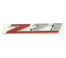 23469243 - Accessories: Hatch Emblem for GM Image