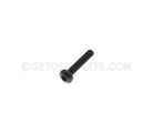 986202 - Body: Carrier Bar Screw for Volvo: S40, V50, V70, XC70 Image