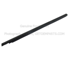 BL8Z7821453BA - Body: Door Window Belt Weatherstrip for Ford Image