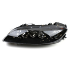 GP7B510L0B - Electrical: Headlamp Assembly for Mazda Image