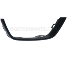 5SZ54TZZAA - : Fascia Applique, Right for Mopar Image
