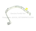 9L3Z9054D - Fuel System: Support Strap for Ford Image
