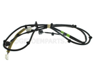 GS3L67150C - : Harness for Mazda Image